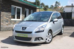 Peugeot  E-HDi 5L Allure Março/13 - à venda -