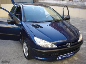Peugeot  HDI (Mens.49E.) Agosto/04 - à venda -