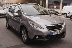 Peugeot HDI km Dezembro/14 - à venda -