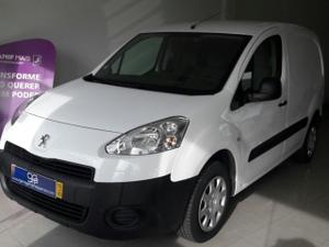 Peugeot Partner 1.6 HDI