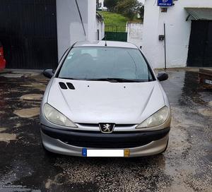 Peugeot  Setembro/98 - à venda - Ligeiros