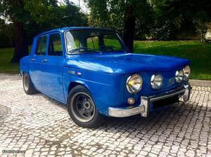 Renault 8 S Janeiro/80 - à venda - Ligeiros Passageiros,