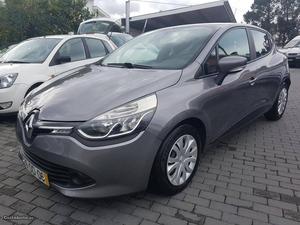 Renault Clio 1.5 DCI Novembro/13 - à venda - Ligeiros