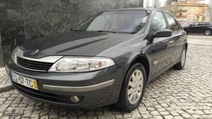 Renault Laguna 1.9 Dci 6 vel Julho/03 - à venda - Ligeiros