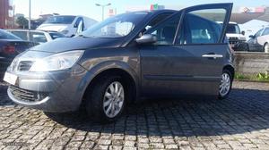 Renault Scénic Excelente Estado Fevereiro/07 - à venda -