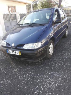 Renault Scénic óptimo estado Junho/98 - à venda -