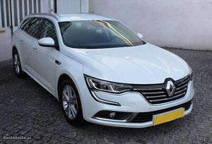 Renault Talisman Sport Toure Novembro/16 - à venda -