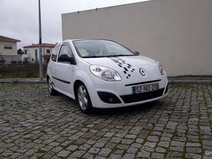 Renault Twingo 1.5 DCI Dynamic Junho/09 - à venda -