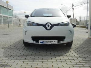 Renault Zoe zoe Julho/13 - à venda - Ligeiros Passageiros,