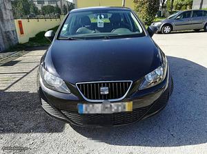 Seat Ibiza 1.2 Julho/10 - à venda - Ligeiros Passageiros,