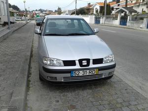 Seat Ibiza 1.9 tdi 90cv Janeiro/01 - à venda - Comerciais /