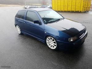 Seat Ibiza comercial Outubro/98 - à venda - Ligeiros