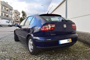 Seat Leon 1.9 tdi Sport Maio/00 - à venda - Ligeiros