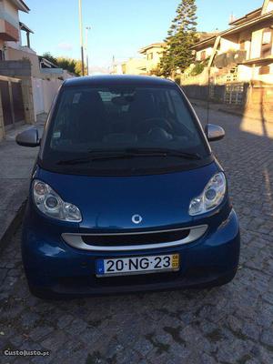 Smart ForTwo passion Março/08 - à venda - Ligeiros