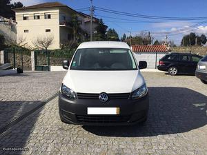 VW Caddy 3LUGARES 1.6 Março/15 - à venda - Comerciais /