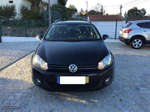 VW Golf 1.6 TDI Confortline Junho/12 - à venda - Ligeiros