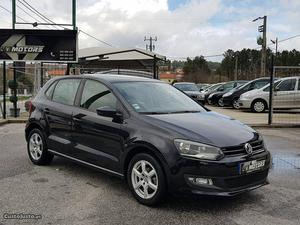 VW Polo 1.2 Confortline 70cv Março/14 - à venda - Ligeiros