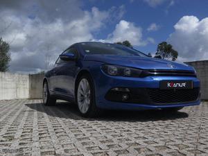 VW Scirocco 1.4 TSI Fevereiro/09 - à venda - Ligeiros