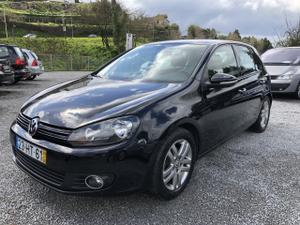 Vw Golf 2.0 TDI Confortline