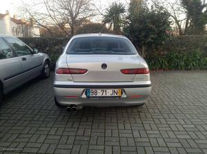 Alfa Romeo  TWIN SPARK Fevereiro/98 - à venda -