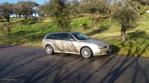 Alfa Romeo jtd 20v multijet Abril/04 - à venda -