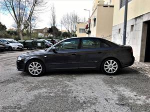 Audi A4 2.0Tdi Iuc 45eur Junho/07 - à venda - Ligeiros