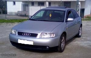 Audi Acv sport Novembro/97 - à venda - Ligeiros