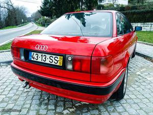 Audi TDI ECONOM Impec Setembro/91 - à venda -
