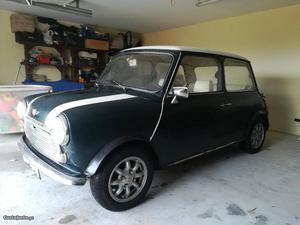 Austin Morris Mini  Fevereiro/80 - à venda - Ligeiros