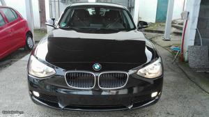 BMW 116 Diesel Outubro/14 - à venda - Ligeiros Passageiros,