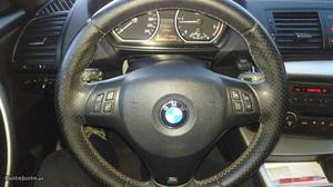 BMW 120 Série 1 Fevereiro/05 - à venda - Ligeiros