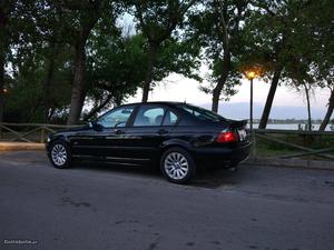 BMW 320 E46 Maio/99 - à venda - Ligeiros Passageiros,