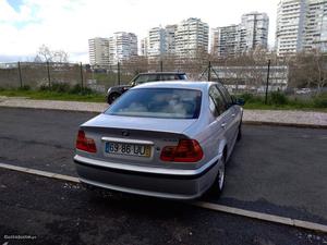 BMW 320i Abril/00 - à venda - Ligeiros Passageiros, Lisboa