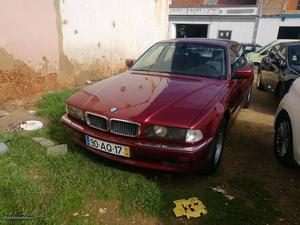 BMW 735 V8 Junho/96 - à venda - Ligeiros Passageiros, Faro