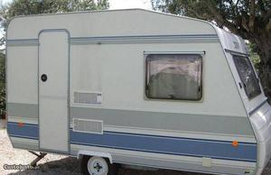 Caravana Vimara 370 Impecável Abril/94 - à venda -