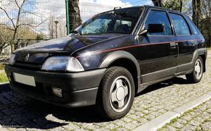 Citroën AX GT Abril/92 - à venda - Ligeiros Passageiros,