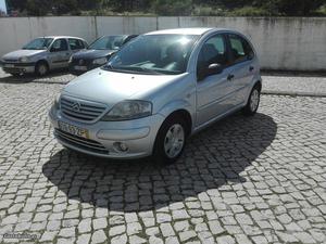 Citroën C3 1.1 Sx Fevereiro/05 - à venda - Ligeiros