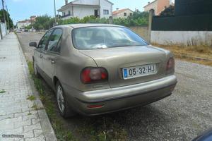 Fiat Marea TD 100 Outubro/96 - à venda - Ligeiros