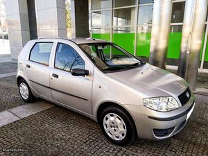 Fiat Punto 1.2 A/C 73EUR/mes Novembro/04 - à venda -