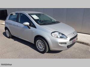 Fiat Punto 1.2 Evo Junho/12 - à venda - Ligeiros