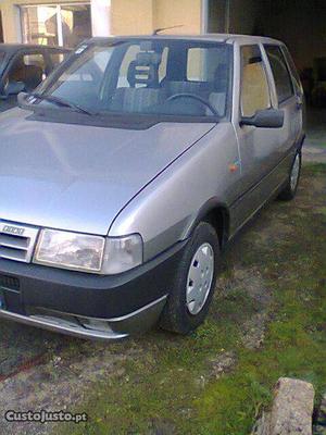 Fiat Uno 60 SX Julho/90 - à venda - Ligeiros Passageiros,