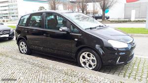 Ford C-Max 1.6 TDCI Titan 109CV Setembro/07 - à venda -