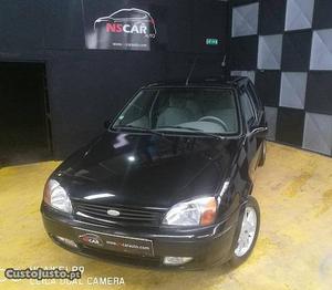 Ford Fiesta v Ghia Março/01 - à venda - Ligeiros