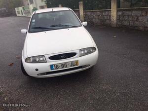 Ford Fiesta v c/da Janeiro/98 - à venda - Ligeiros