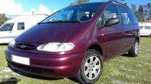 Ford Galaxy 1.9 TDI Outubro/97 - à venda - Monovolume /