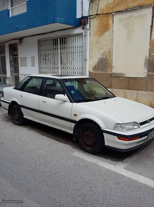 Honda Concerto v Dezembro/91 - à venda - Ligeiros