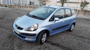 Honda Jazz 1.2 LS AC Março/03 - à venda - Ligeiros