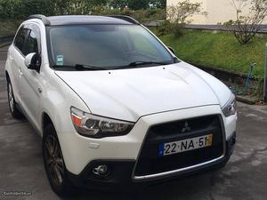 Mitsubishi ASX Instyle D kw Junho/12 - à venda -