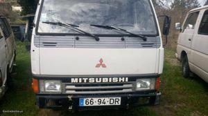 Mitsubishi Canter 331 Abril/94 - à venda - Pick-up/