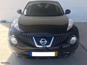 Nissan Juke 1.5 dCi Tekna Sport Julho/13 - à venda -